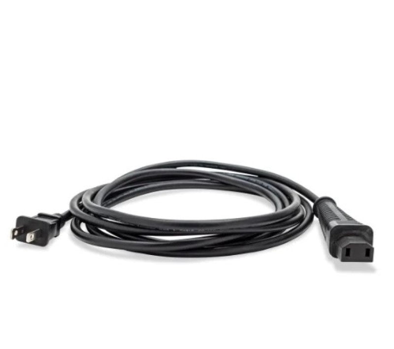 Griots Garage 10-Fuß-HD-Schnellanschluss-Netzkabel (16 AWG)