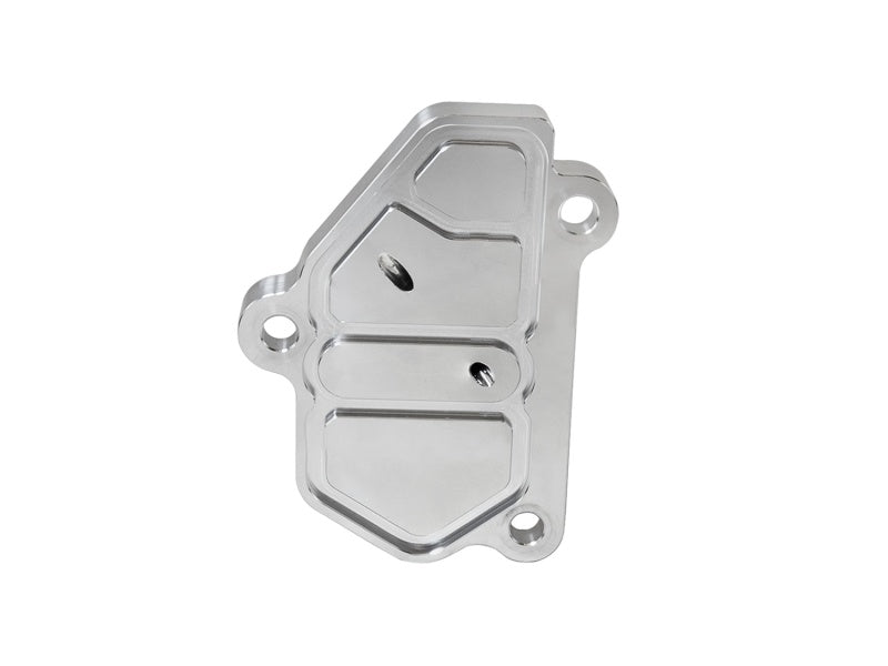 
                      
                        Skunk2 B-Series VTEC Hard Anodized Block Off Plate
                      
                    