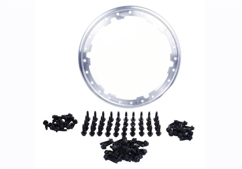 Ford Racing F-150 Raptor Functional Bead Lock Ring Kit