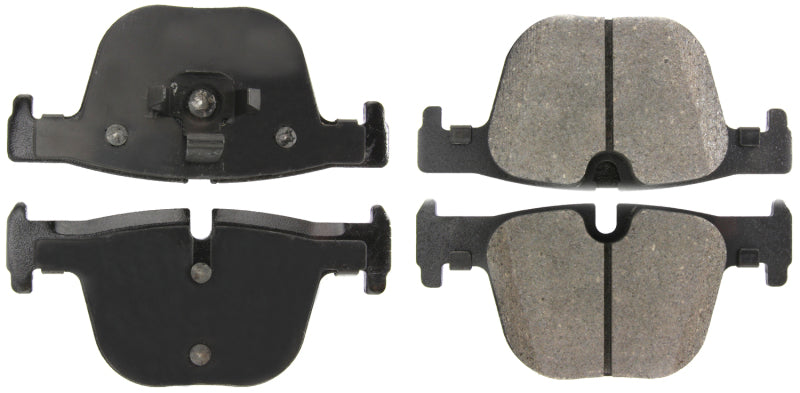 
                      
                        StopTech Performance Brake Pads
                      
                    