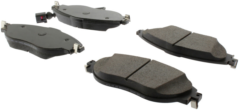 
                      
                        StopTech Sport 12-17 Volkswagen CC Front Brake Pads
                      
                    