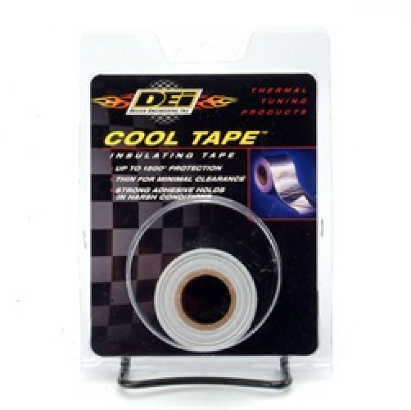 
                      
                        DEI Cool-Tape 1-1/2in x 30ft Roll
                      
                    