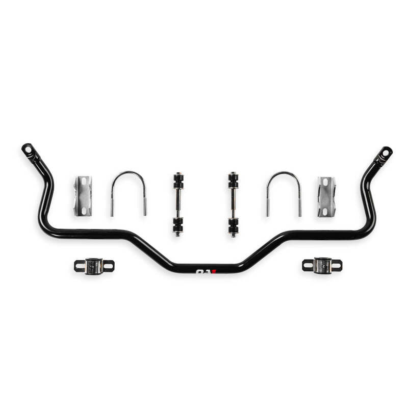 QA1 82-02 Chevrolet Camaro/Pontiac Firebird (F-Body) 1-1/8in Rear Sway Bar