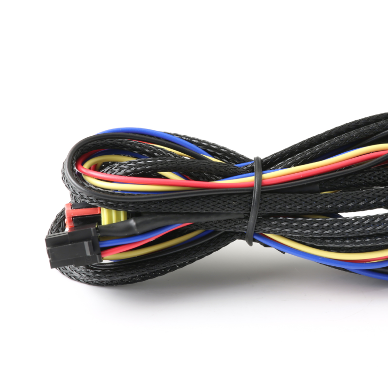 
                      
                        GFB G-Force/D-Force Wiring Loom
                      
                    