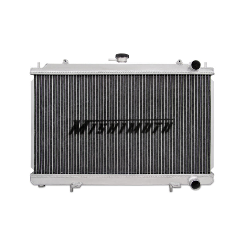 
                      
                        Mishimoto 95-98 Nissan 240sx w/ KA Aluminum Radiator
                      
                    