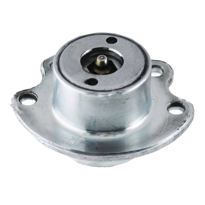 QA1 GM (K6136) - No Stud Upper Bolt-In Style Ball Joint Housing - Steel