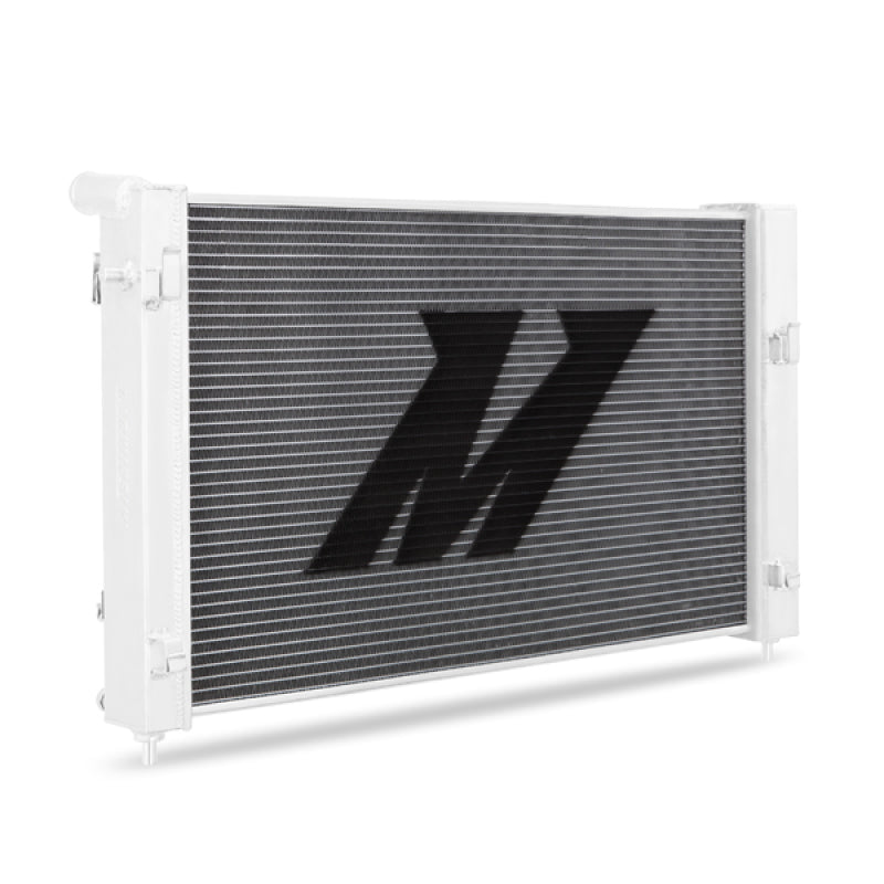 
                      
                        Mishimoto 2004 Pontiac GTO Performance Aluminum Radiator
                      
                    