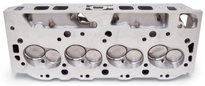 
                      
                        Edelbrock Single BBC Hi-Comp 454-0 Head Comp
                      
                    