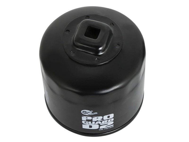 
                      
                        aFe ProGuard D2 Oil Filter Scion FR-S/Subaru BRZ
                      
                    