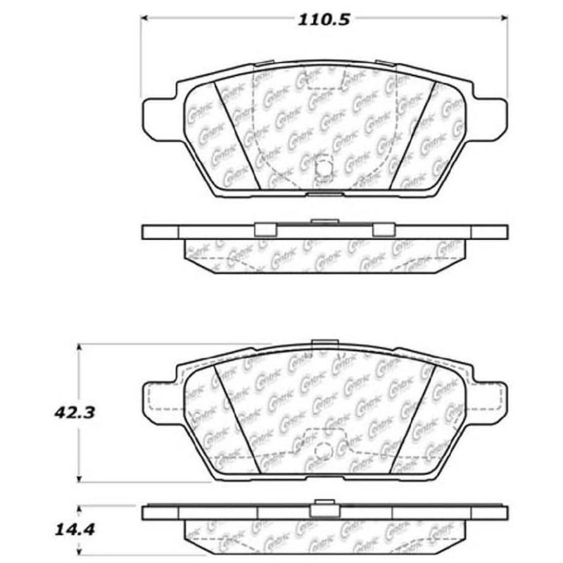 Technical Drawing