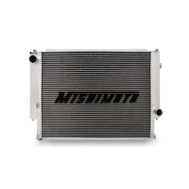 
                      
                        Mishimoto 92-99 BMW E36 Manual Aluminum Radiator
                      
                    