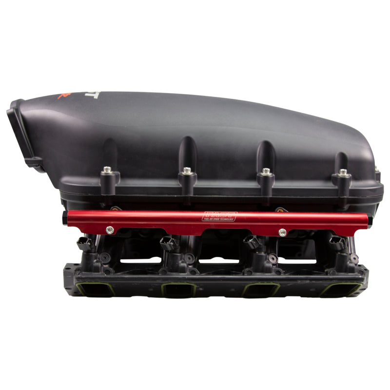 
                      
                        FAST LSX Manifold 103MM GenIII LS Rect Port - Schwarz
                      
                    