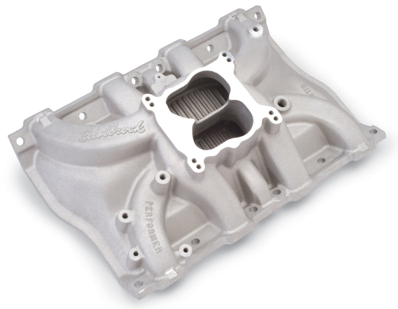 
                      
                        Edelbrock Performer Cadillac Manifold
                      
                    