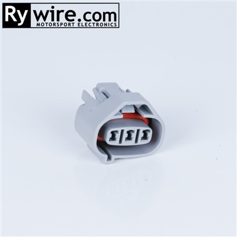 Rywire 3-Positionen-Steckverbinder