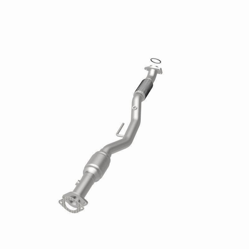 
                      
                        MagnaFlow Conv Direct Fit Catalytic Converter 2007-2015 Nissan Altima L4 2.5L Gas and Diesel
                      
                    