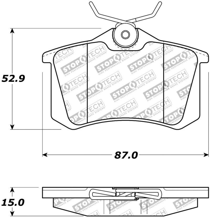 Technical Drawing