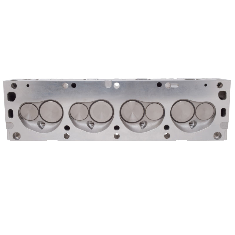 
                      
                        Edelbrock Single Ford FE 72cc 390/428 Head Comp
                      
                    