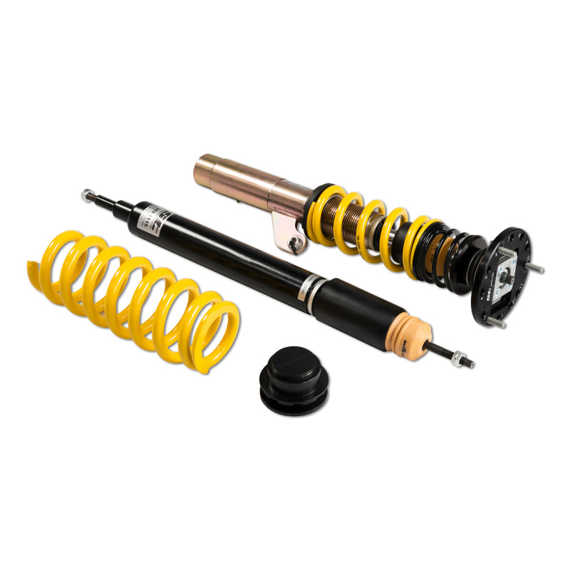 
                      
                        ST XTA Height Adjustable Coilovers 05+ BMW E90 Sedan/ E92 Coupe
                      
                    