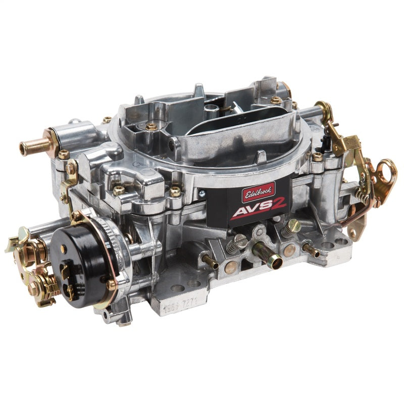 
                      
                        Edelbrock 650 CFM Thunder AVS Annular Carb w/ Electronic Choke
                      
                    