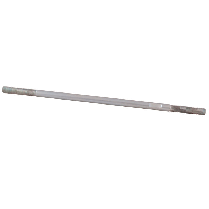 QA1 Linkage Rod - 3/8-24 x 9in Long - Carbon Steel