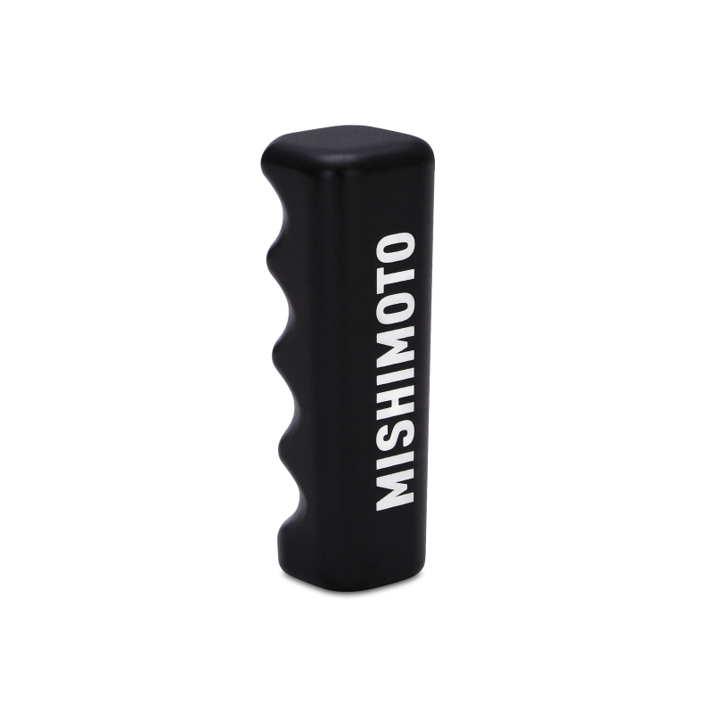 
                      
                        Mishimoto Pistol Grip Shift Knob - Black
                      
                    