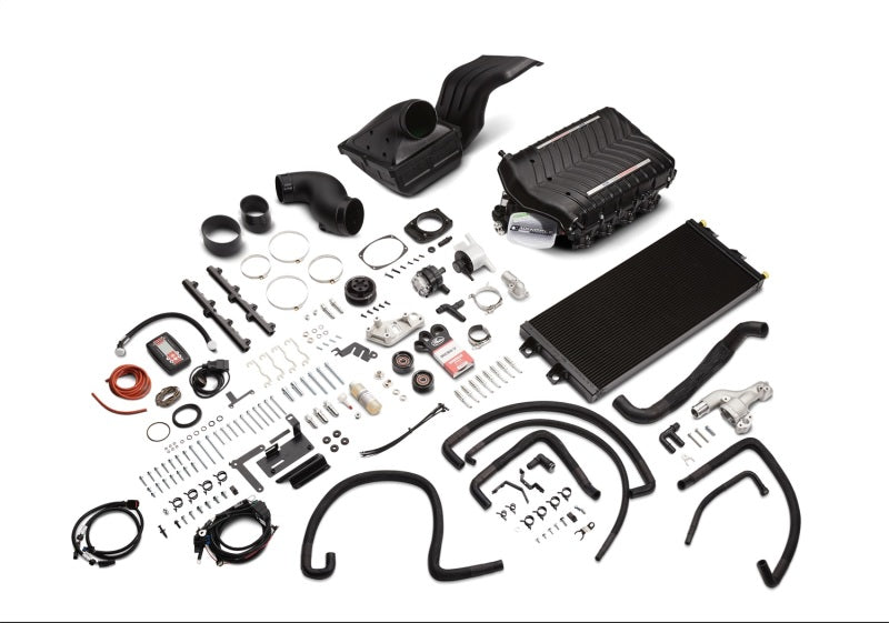 Ford Racing 21-25 F150 5.0L Supercharger Kit w/Pro Power Onboard