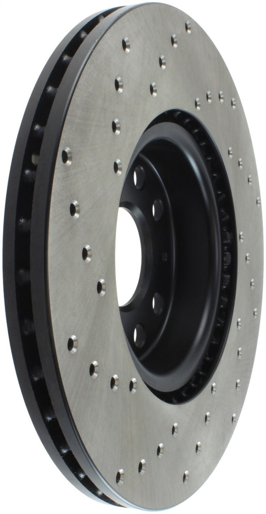 
                      
                        StopTech Drilled Sport Brake Rotor
                      
                    