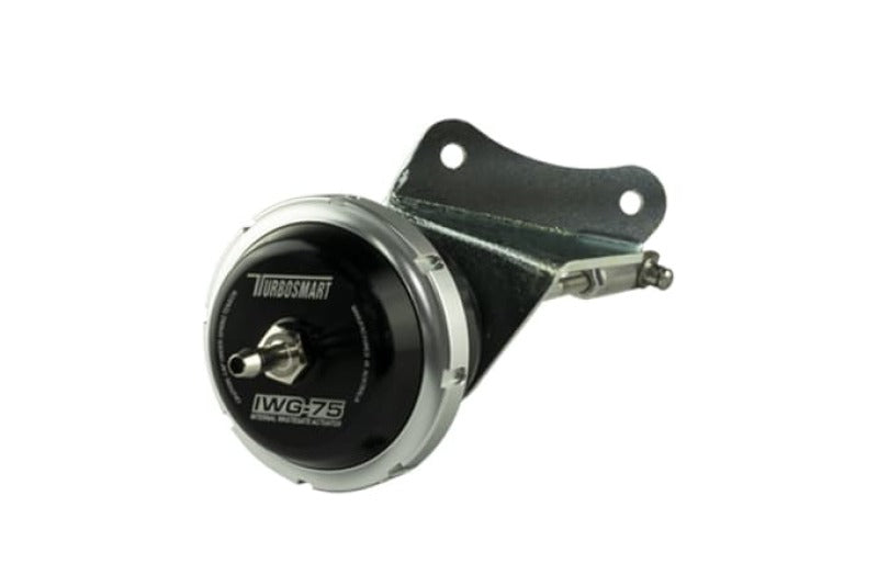 Turbosmart IWG75 2003-2007 Subaru TP WRX / STI GDB Spec C EJ207 7 PSI Black Internal Wastegate