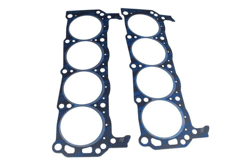 
                      
                        Ford Racing 302 Head Gasket and Bolt Kit
                      
                    