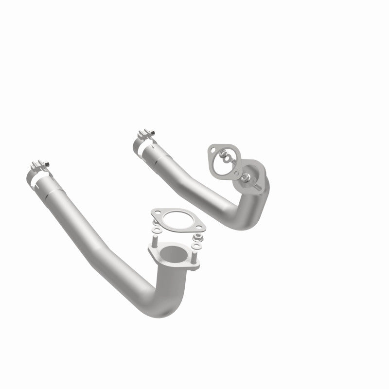 
                      
                        Magnaflow Manifold Front Pipes (For LP Manifolds) 67-74 Dodge Charger 7.2L
                      
                    