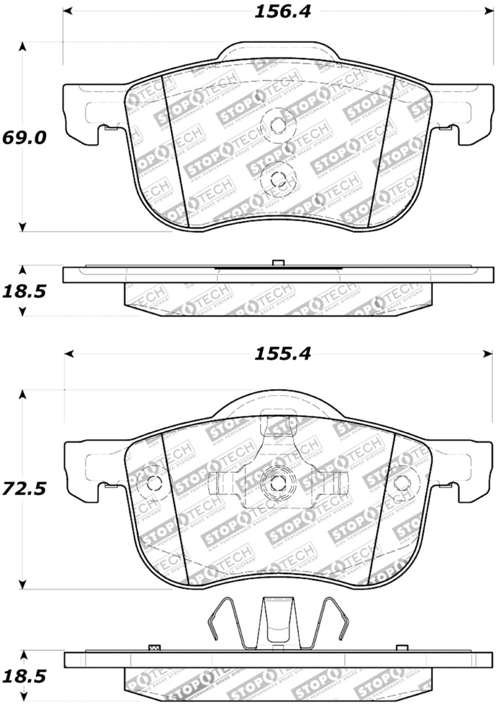 Technical Drawing