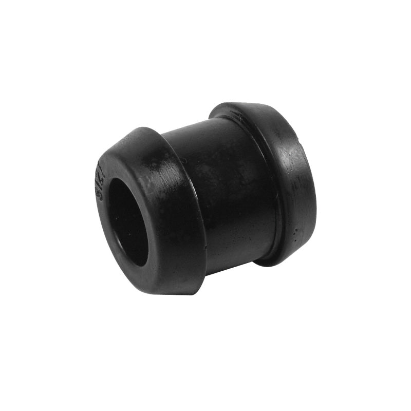 QA1 Polyurethane 1-Pc. Bushing - .750in ID x 1.09in OD x 1.245in - Black