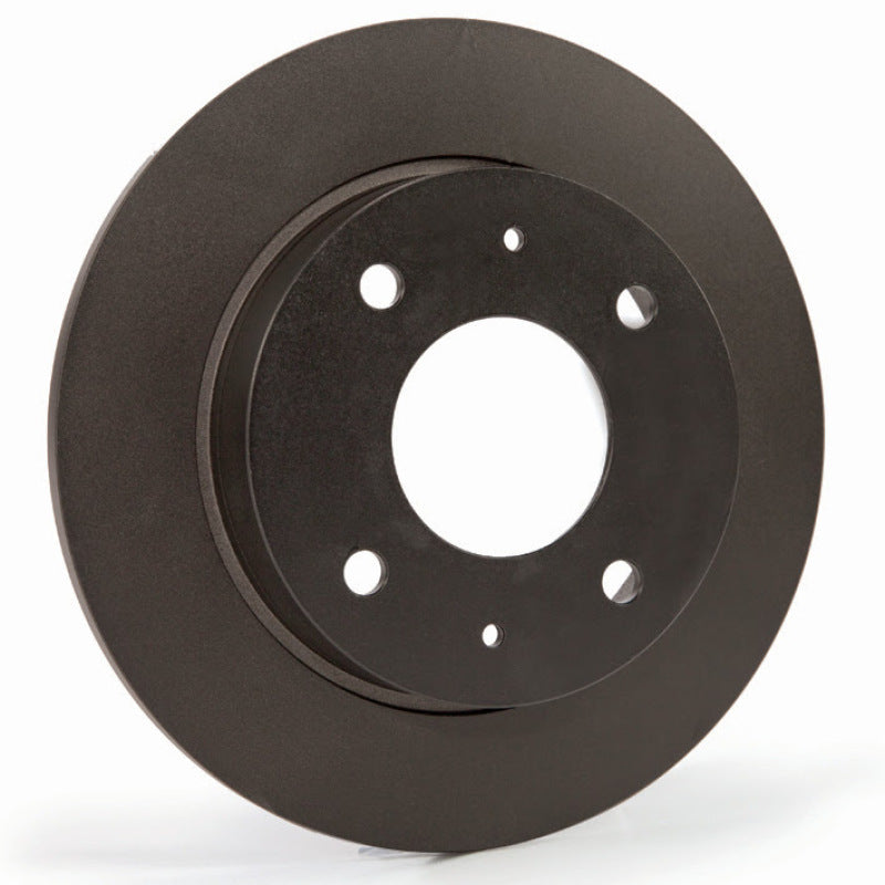 EBC 02-03 Mini Hardtop 1.6 Premium Rear Rotors