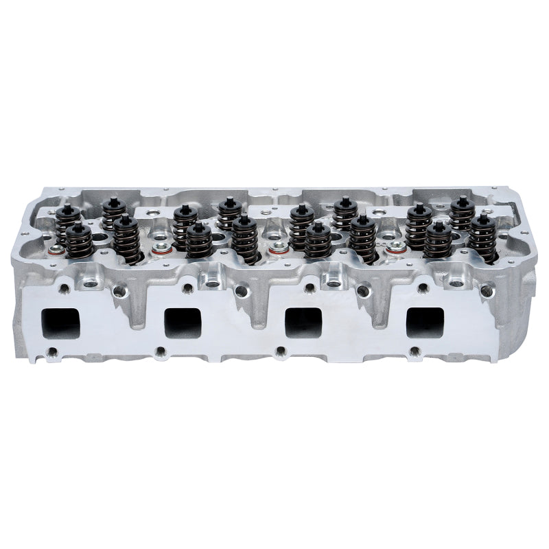 
                      
                        Edelbrock Cylinder Head 11-16 Chevy LML Duramax Diesel V8 6.6L Single Complete
                      
                    