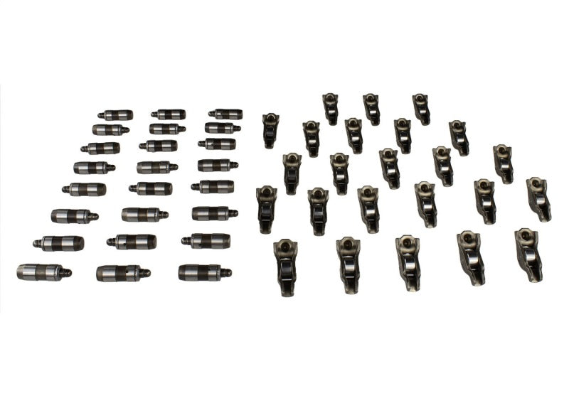 Ford Racing Modular 3V Kipphebel- und Spielausgleichssatz