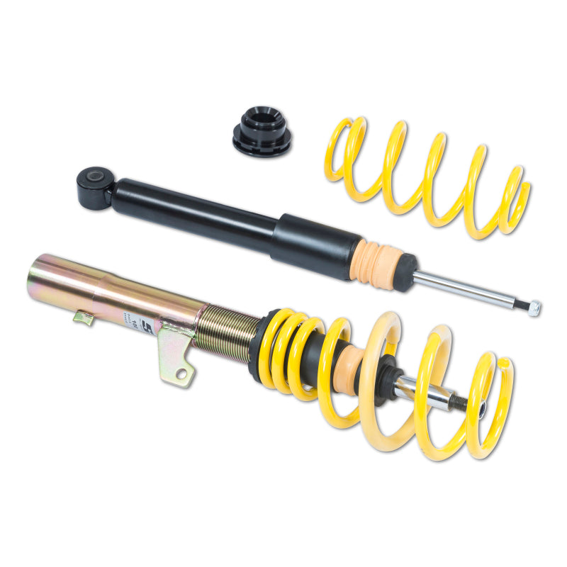 
                      
                        ST Coilover Kit 09-14 Volkswagen Golf MKVI / 09-14 Volkswagen GTI MKVI
                      
                    