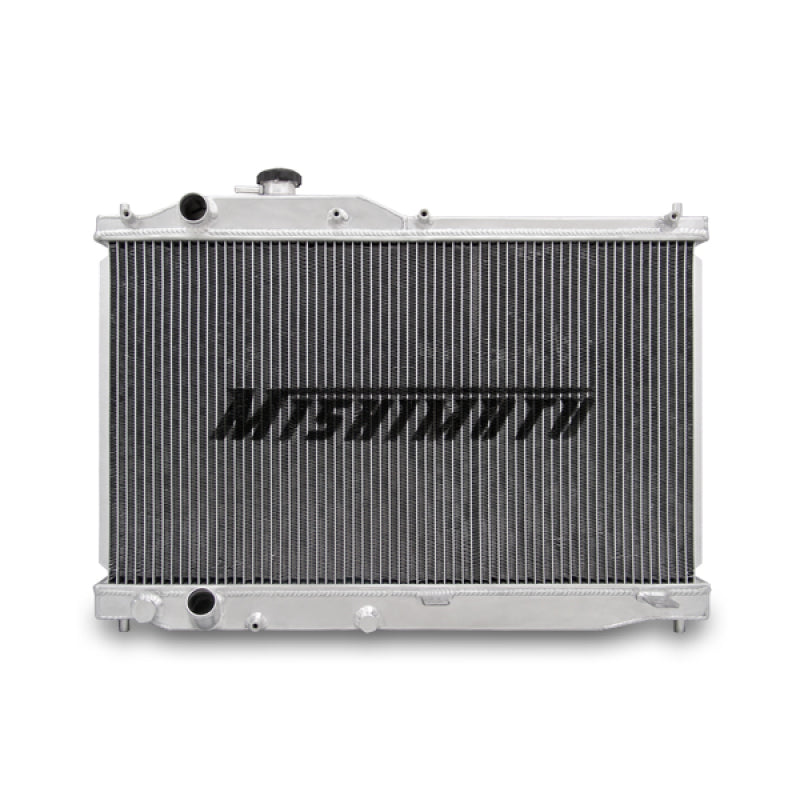 
                      
                        Mishimoto 00-09 Honda S2000 3 Row Manual X-LINE (Thicker Core) Aluminum Radiator
                      
                    