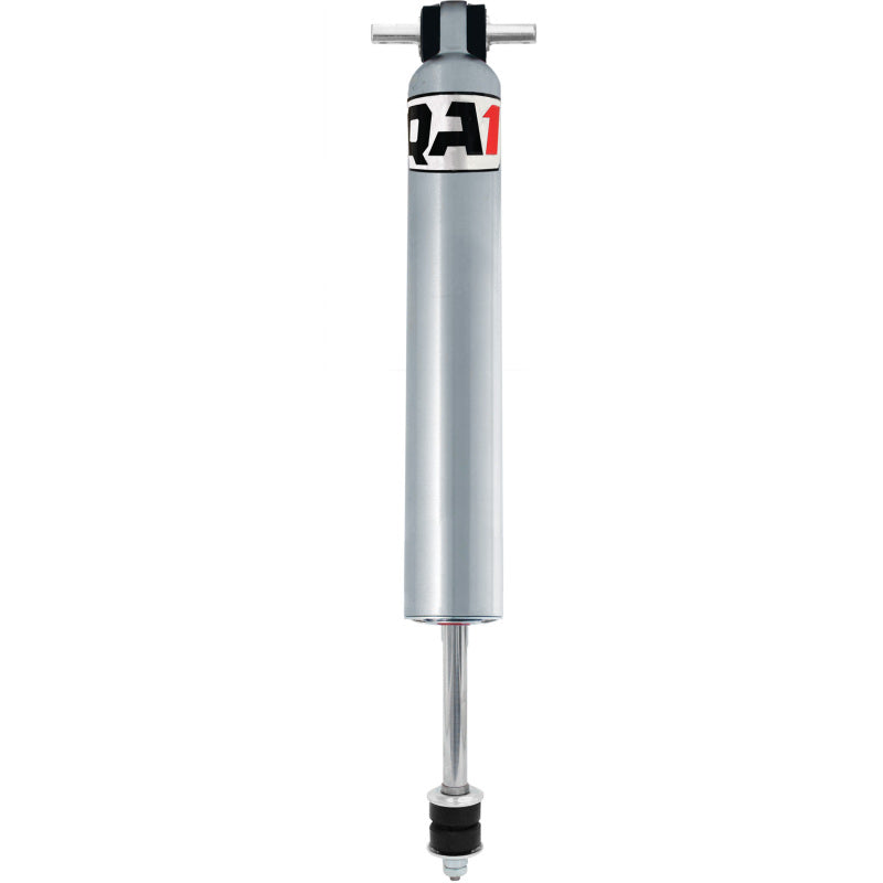 QA1 27 Series Stock Mount Monotube Shock Absorber - Hyperscrew - Dry Valving - Steel