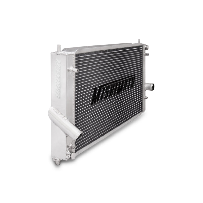 
                      
                        Mishimoto 00-05 Toyota MR2 Manual Aluminum Radiator
                      
                    