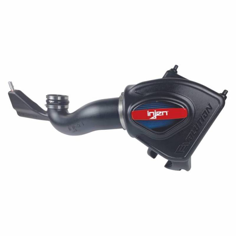 
                      
                        Injen 19-20 Chevrolet Silverado 1500 V8-5.3L Evolution Intake (Oiled)
                      
                    