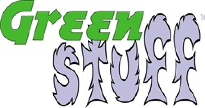 
                      
                        EBC S3 Kits Greenstuff-Beläge und GD-Rotoren
                      
                    