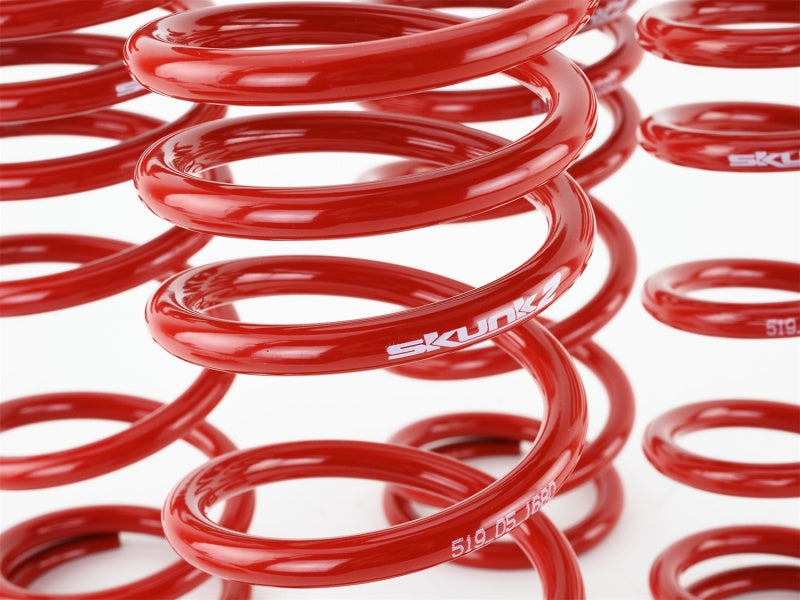 Skunk2 00-04 Honda S2000 Lowering Springs (2.00in. - 1.80in.) (Set of 4)