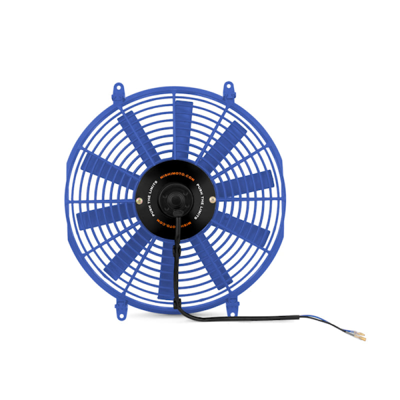 
                      
                        Mishimoto 14 Inch Electric Fan 12V
                      
                    