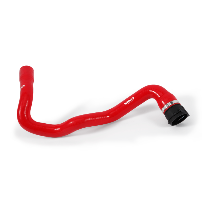 
                      
                        Mishimoto 13-16 Ford Focus ST 2.0L Red Silicone Radiator Hose Kit
                      
                    