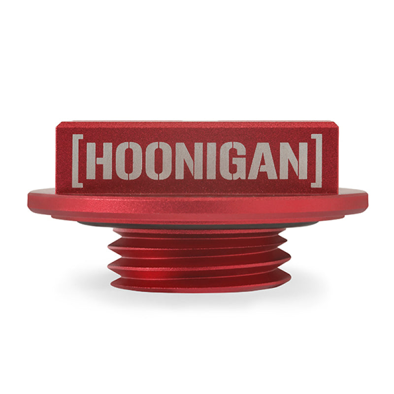 
                      
                        Mishimoto Honda Hoonigan Oil Filler Cap - Red
                      
                    