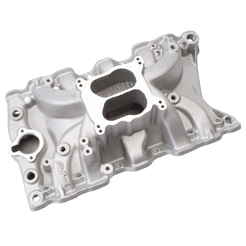 
                      
                        Edelbrock Perf RPM 330-403 Manifold
                      
                    