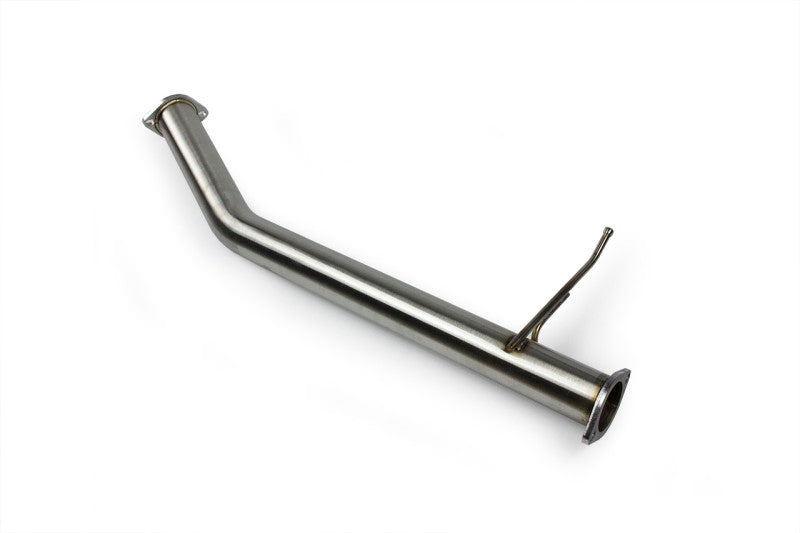 
                      
                        ISR Performance EP (Straight Pipes) Dual Tip Exhaust 4in - 89-94 (S13) Nissan 240sx
                      
                    