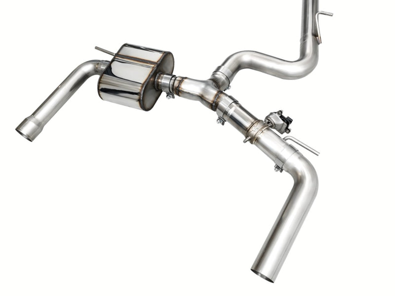 
                      
                        AWE Tuning Audi 22-23 8Y RS3 Cat-Back SwitchPath Exhaust (No Tips)
                      
                    