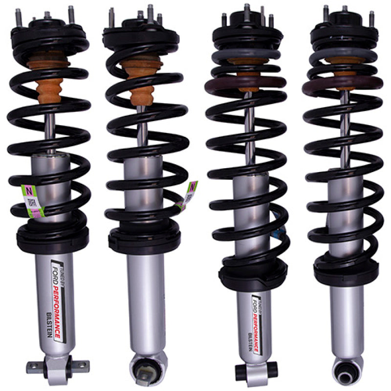 
                      
                        Ford Racing 21-23 Bronco (4Dr) Off-Road Suspension 2in Lift Kit
                      
                    