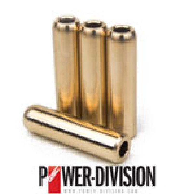 GSC PD Ford Coyote 5,0 l Manganbronze-Einlass-/Auslassventilführungssatz – 16er-Set